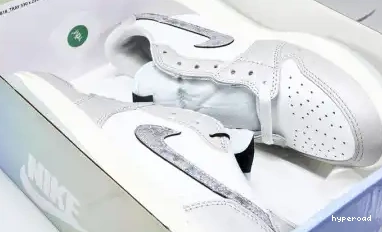 Hyperoad Low JORDAN AIR 1 0516